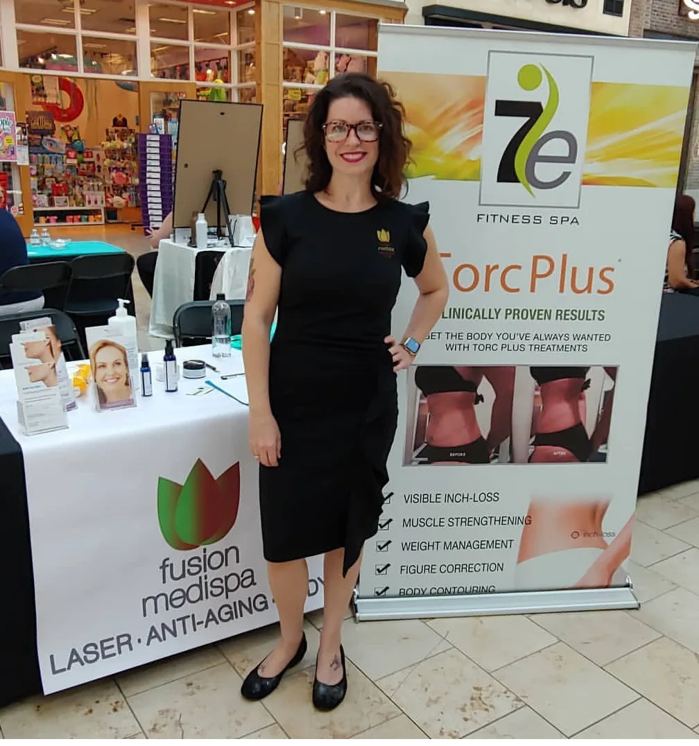Fusion Medispa, photograph 4