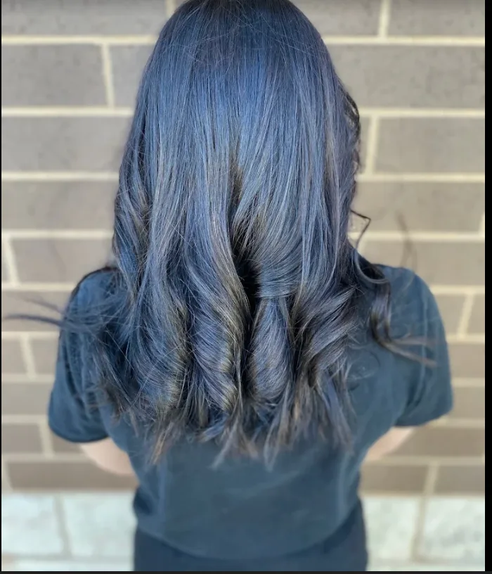 OYESPA Aveda Lifestyle Salon & Spa, photograph 2