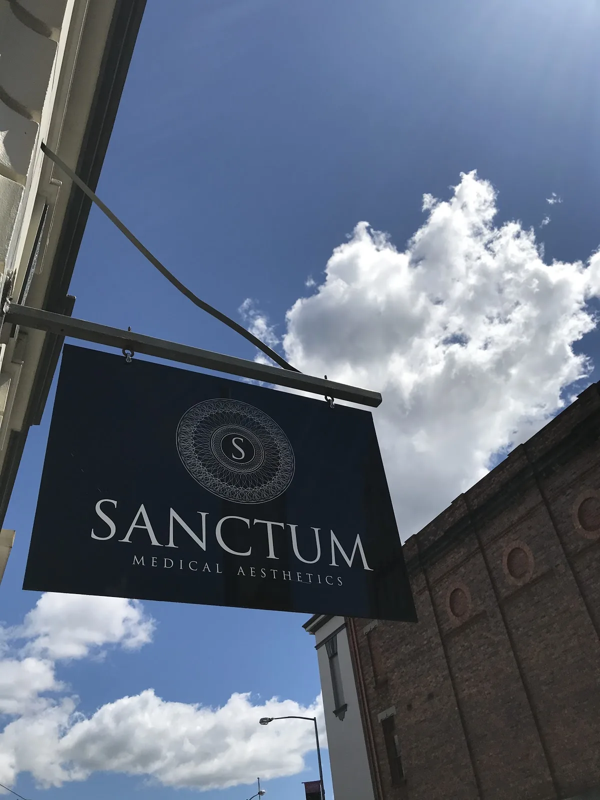 Sanctum Medical Aesthetics Launceston