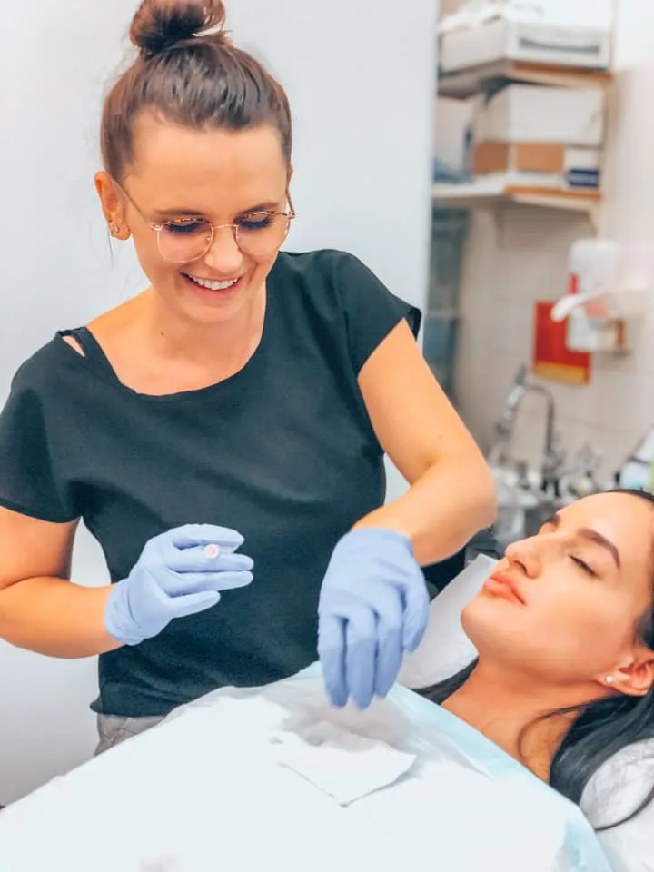 Australian Cosmetic Institute