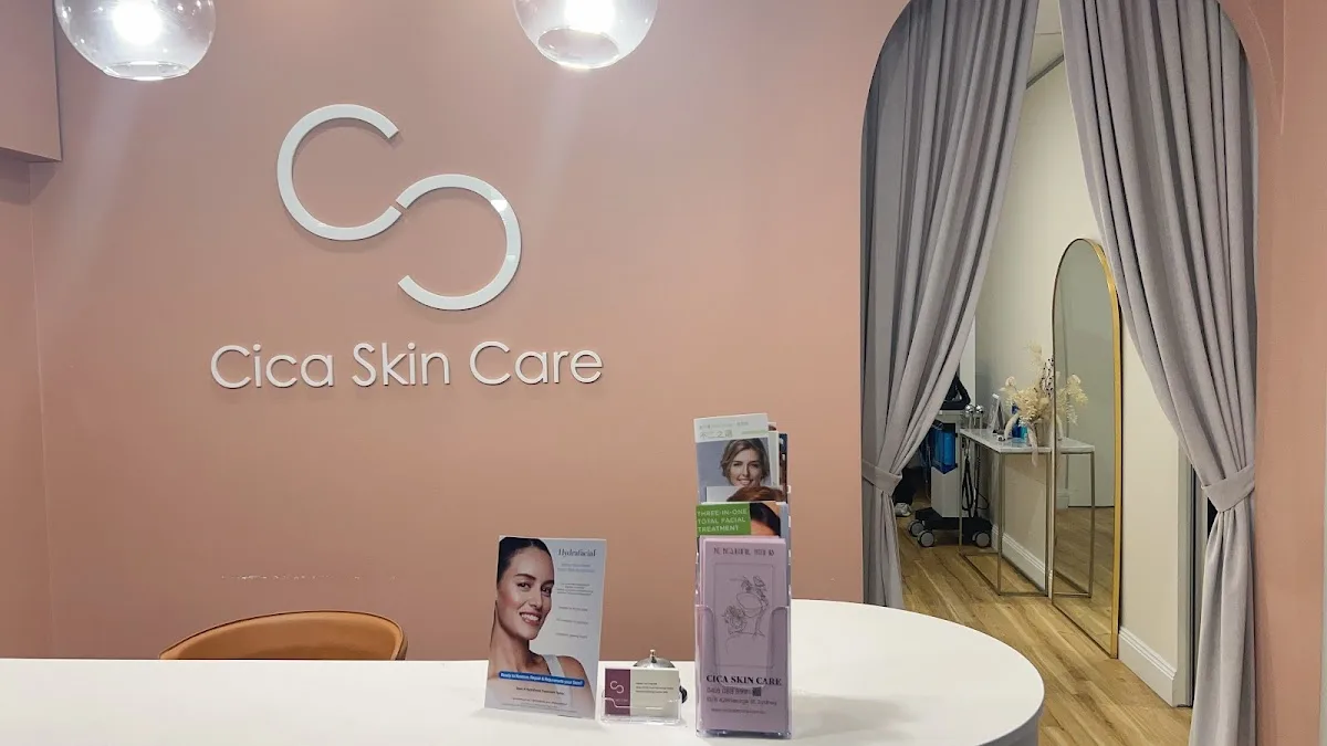 Cica Skin Care