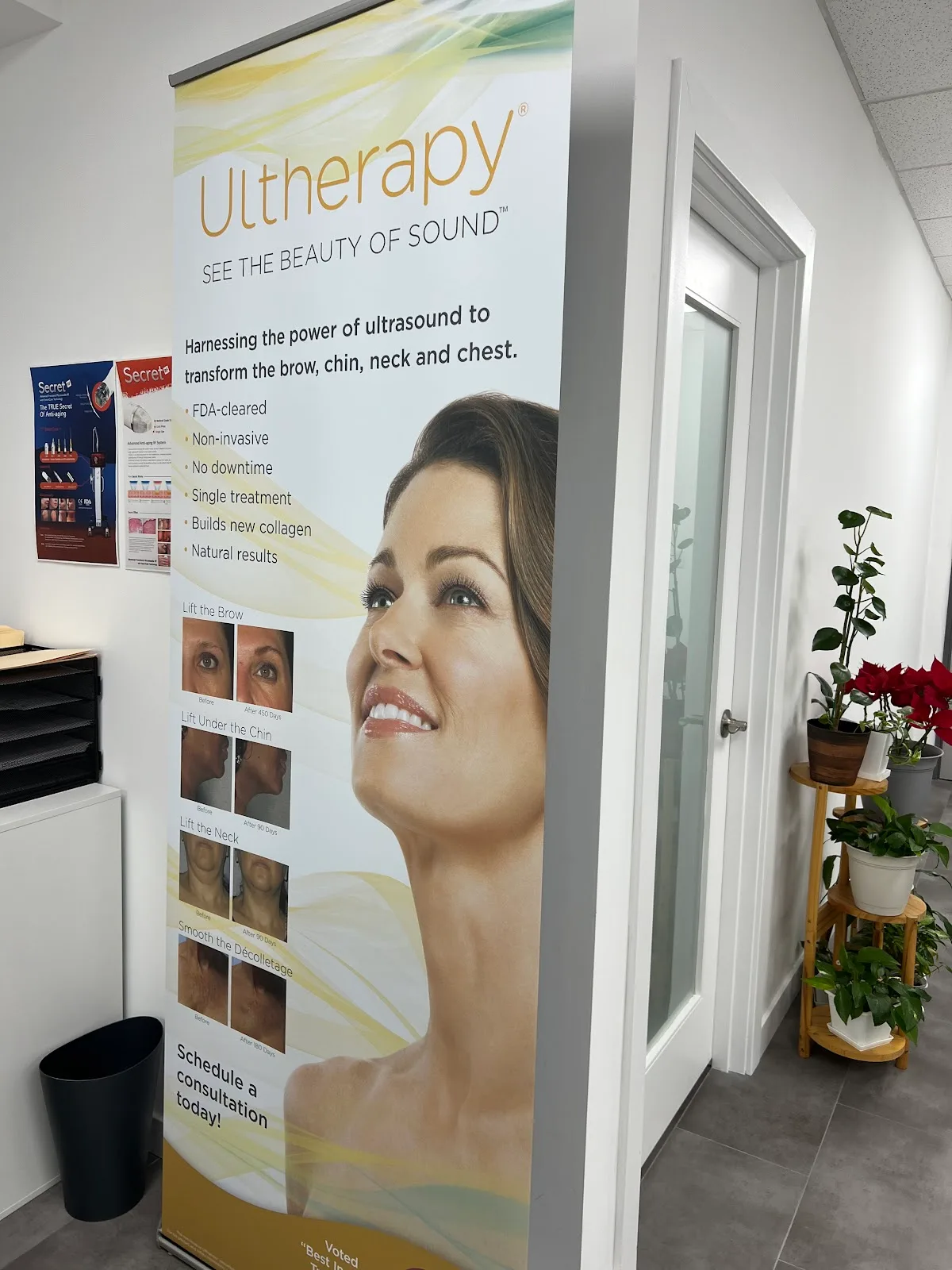 Double J Medical Aesthetics and Hair Clinic - Photo 2
