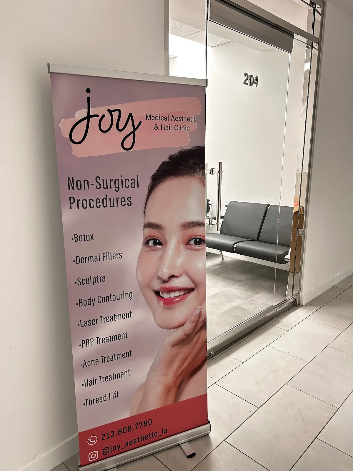Double J Medical Aesthetics and Hair Clinic - Photo 4