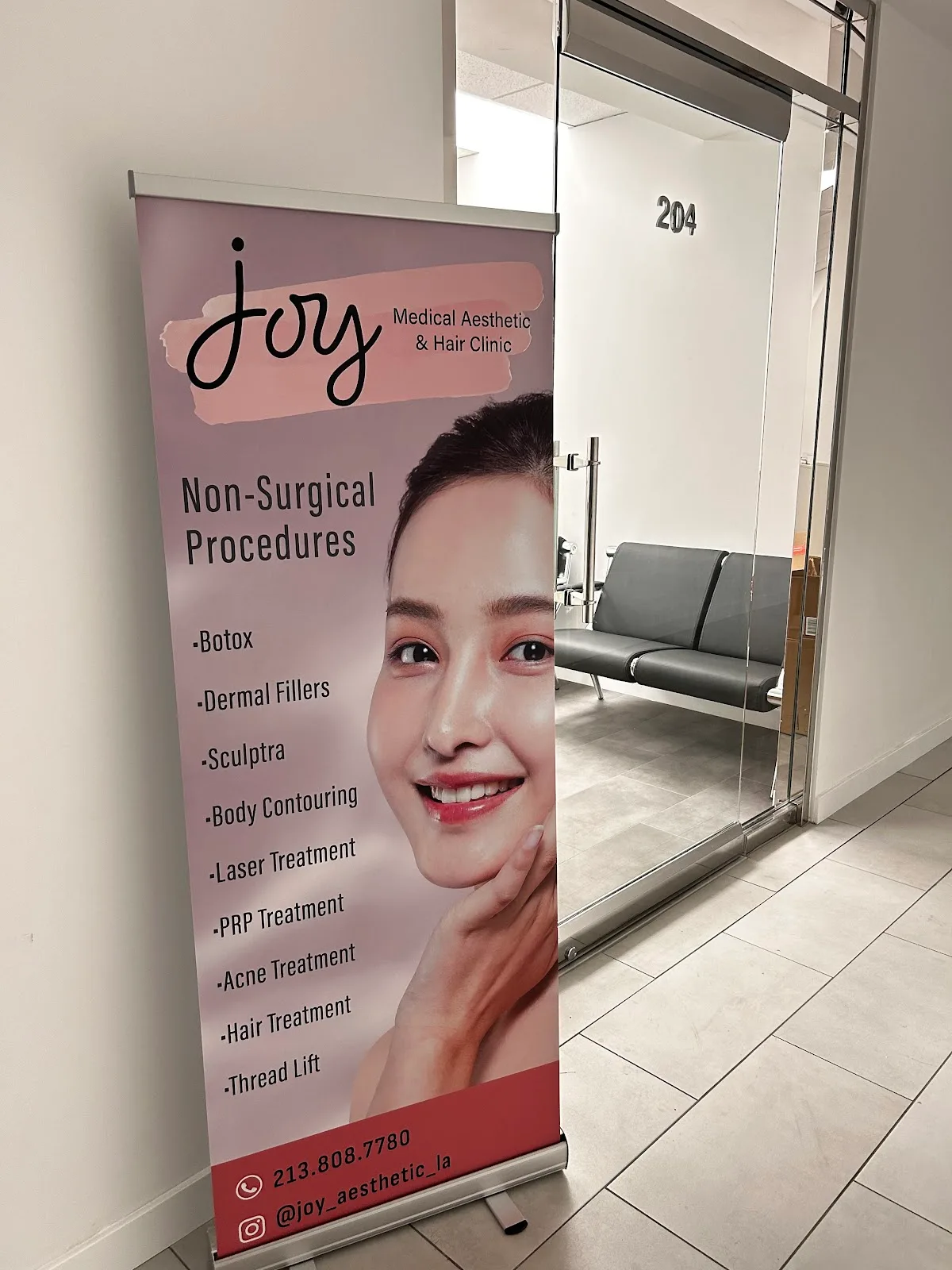 Double J Medical Aesthetics and Hair Clinic - Photo 5