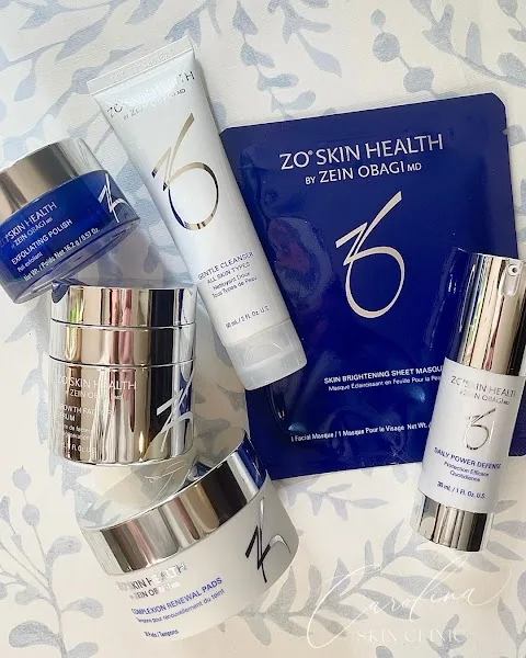 Carolina Skin Clinic