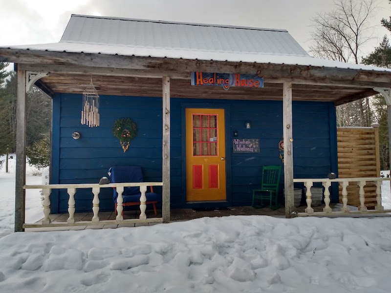 Strong Wellness Center