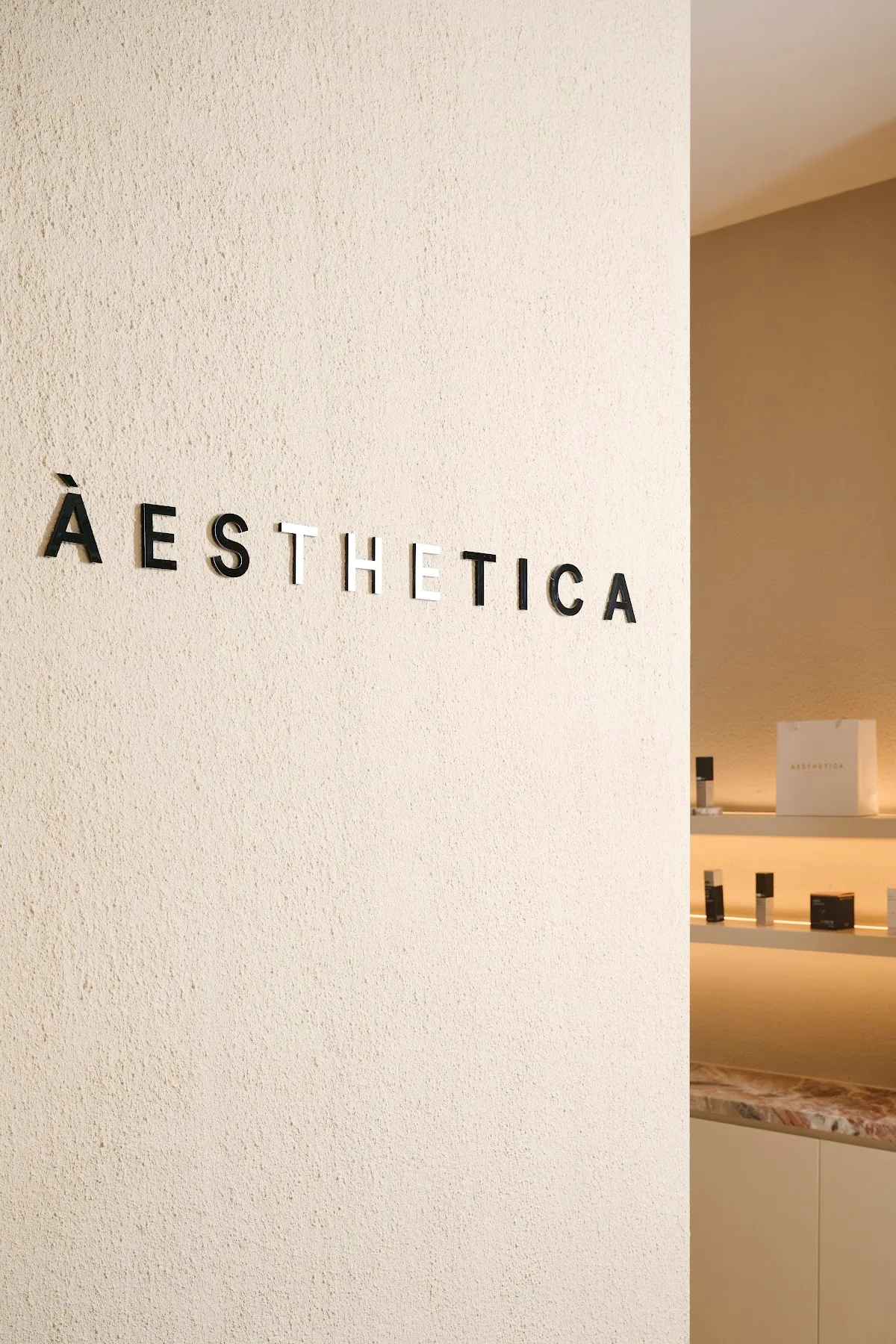 Aesthetica Cosmetic Clinic