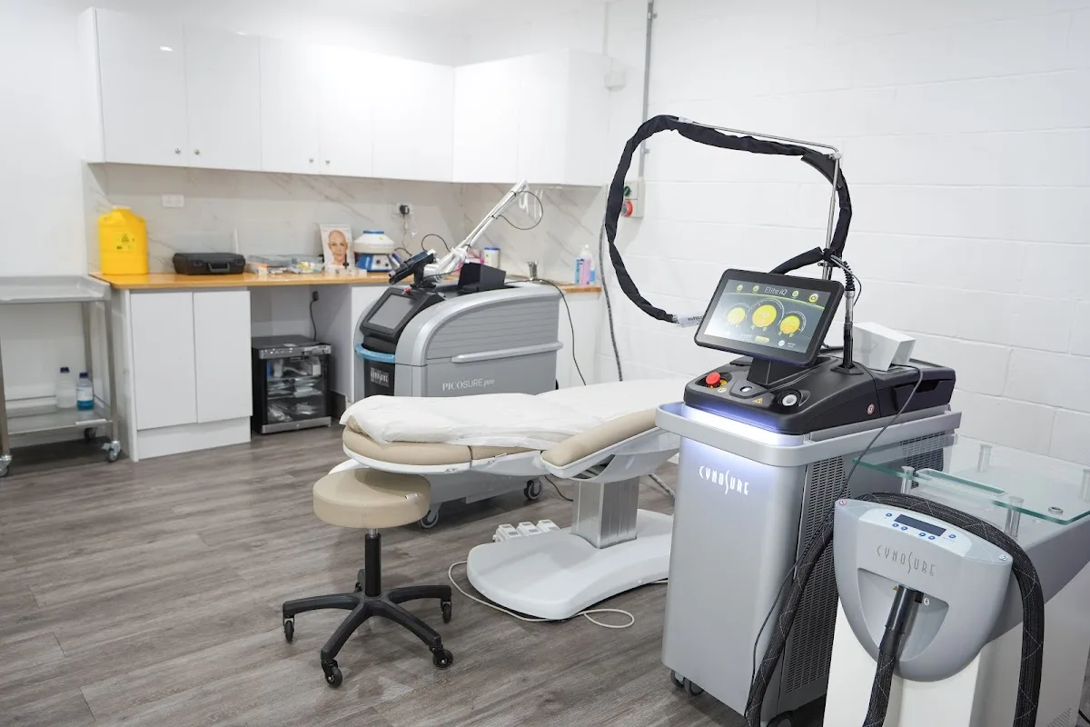 YANG Medical Beauty - Photo 3