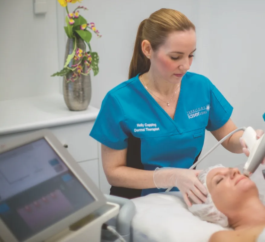 Territory Laser Clinic - Photo 3