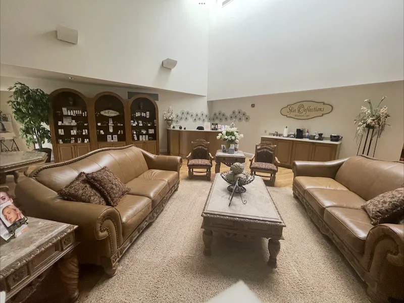 Skin Reflections Medical Spa