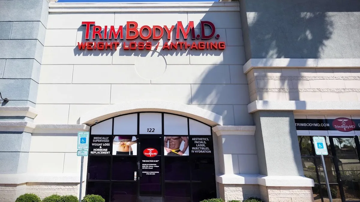 TrimBody M.D. Las Vegas