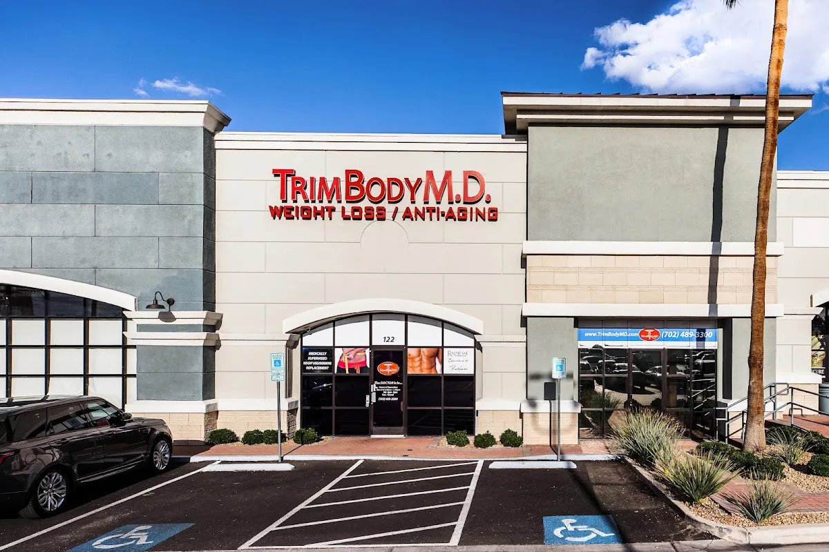 TrimBody M.D. Las Vegas, photograph 3