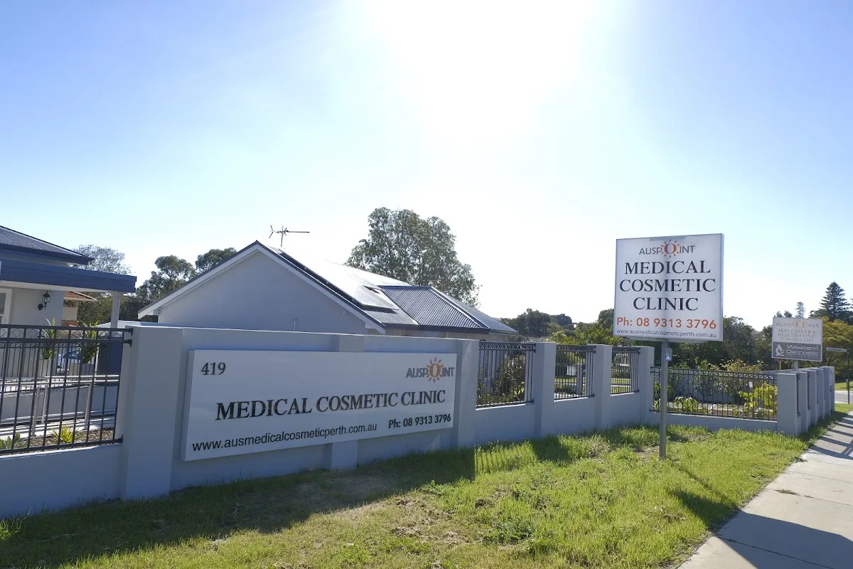 Auspoint Medical Cosmetic Clinic - Photo 3