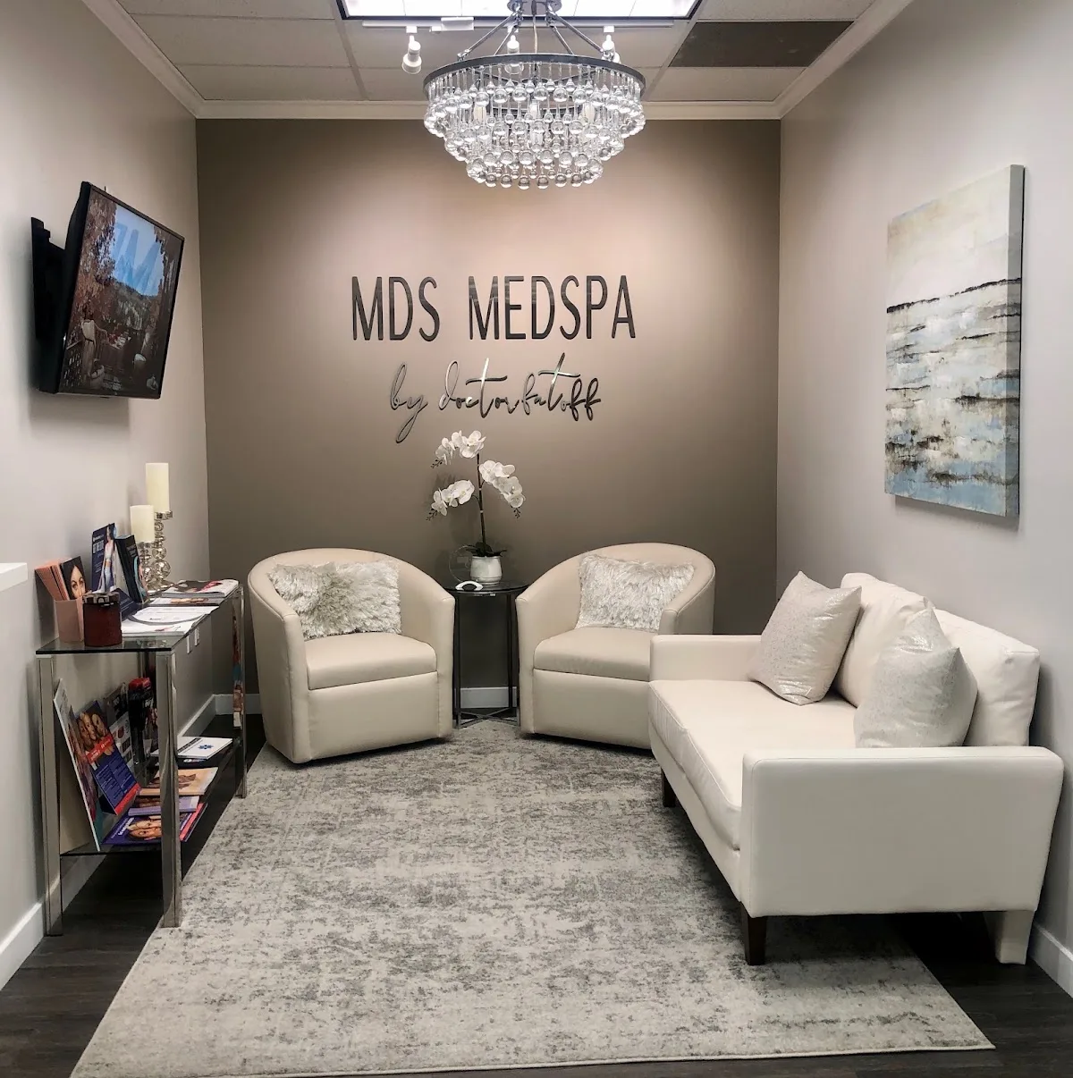 MDS Medical Spa