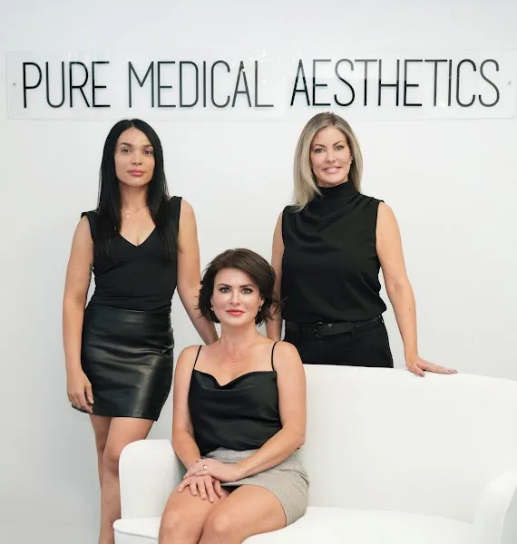 Pure Medical Aesthetics, PLLC