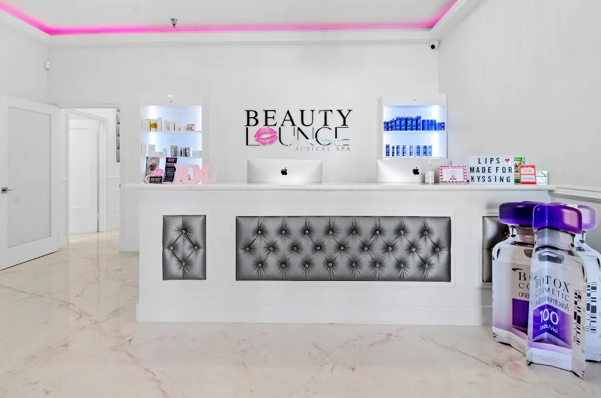 Beauty Lounge Medical Spa San Marcos - Photo 5