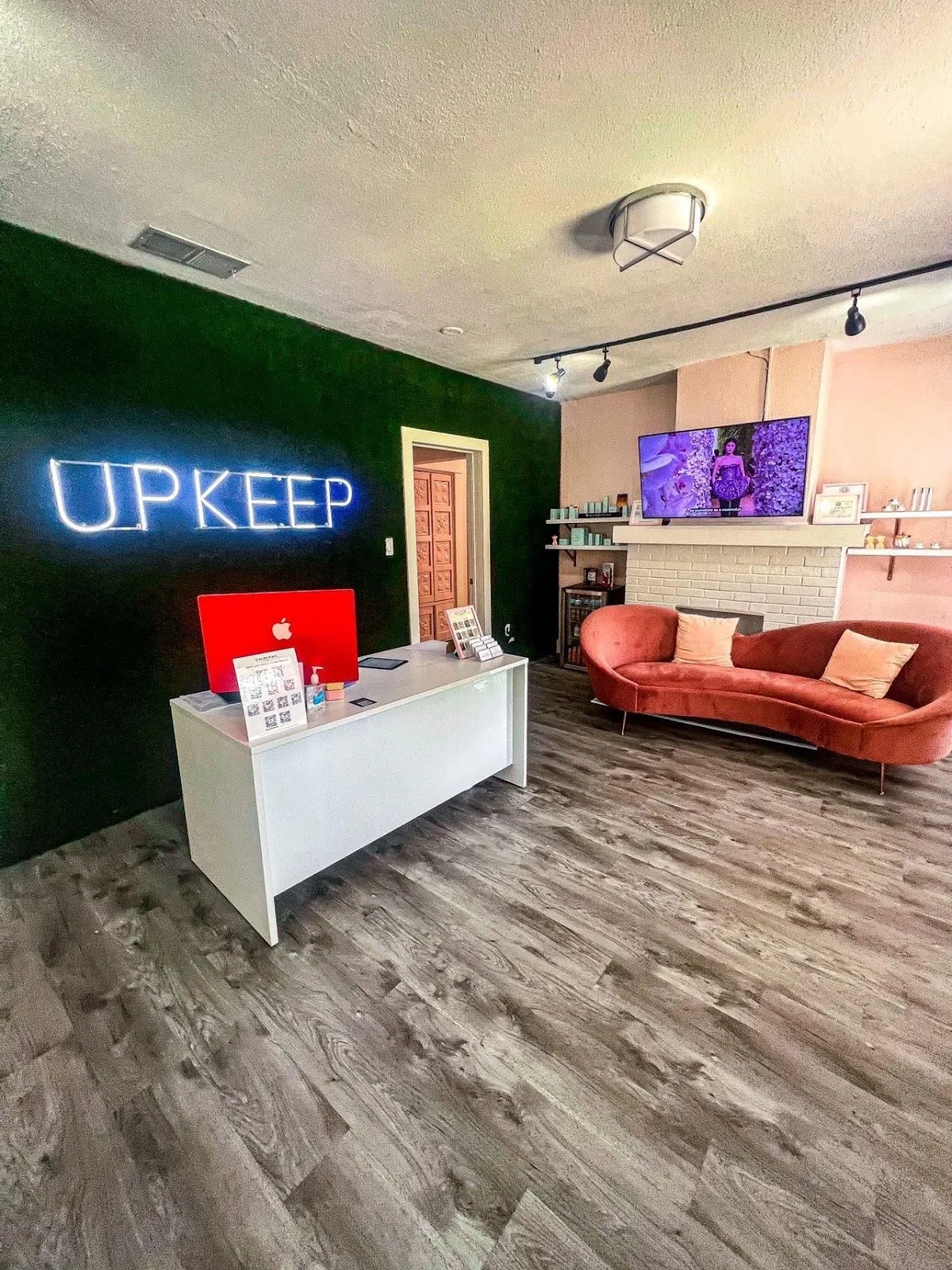 UPKEEP Med Spa, photograph 3