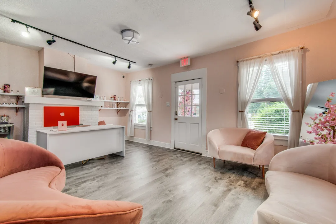 UPKEEP Med Spa, photograph 4