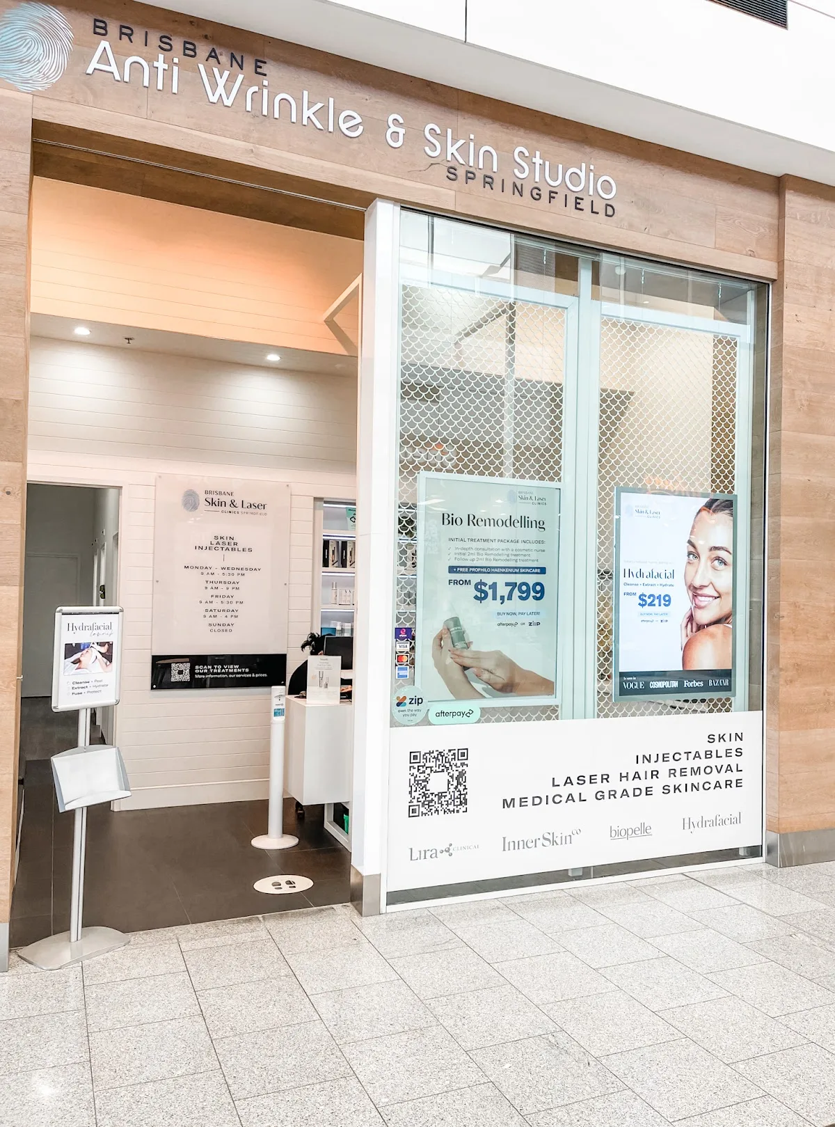 Brisbane Skin & Laser Clinics Springfield - Photo 2