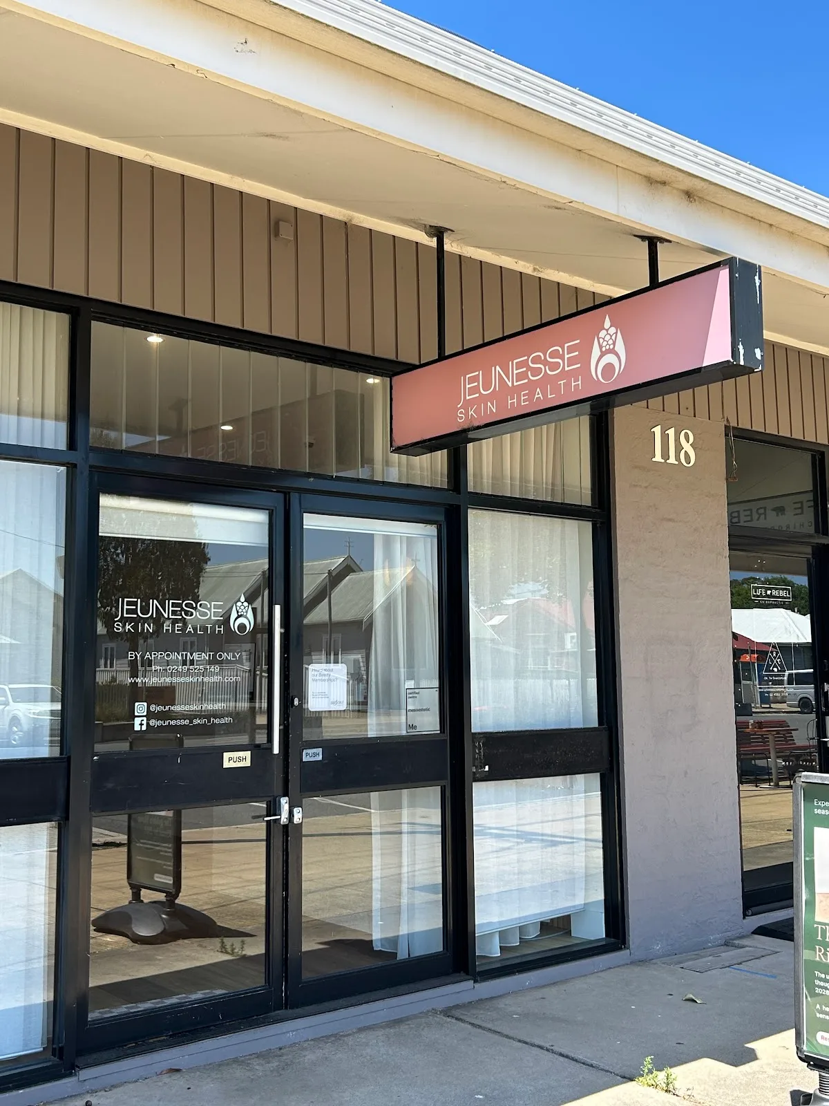 Jeunesse Skin Health - Photo 4