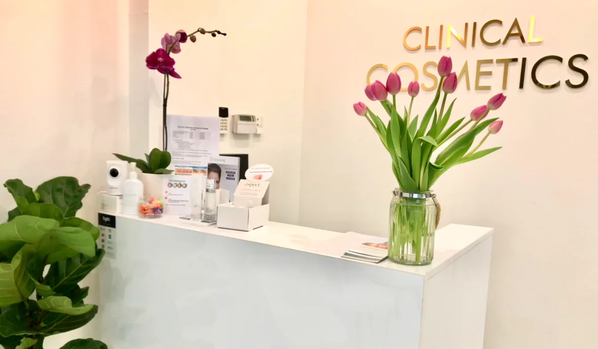 Clinical Cosmetics Australia - Photo 4