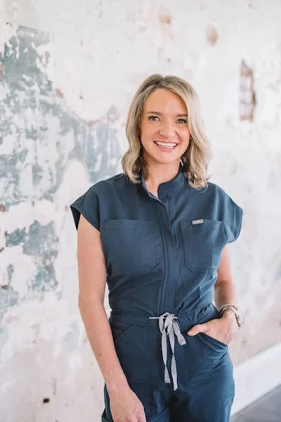 About You Aesthetics