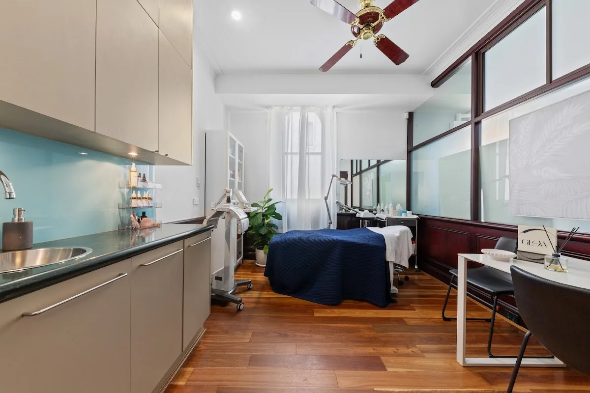 Glow Medispa - Photo 2