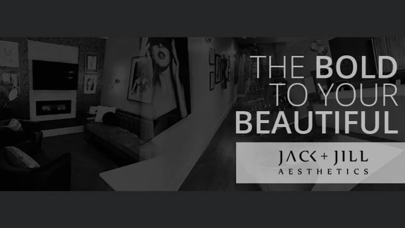 Jack + Jill Aesthetics