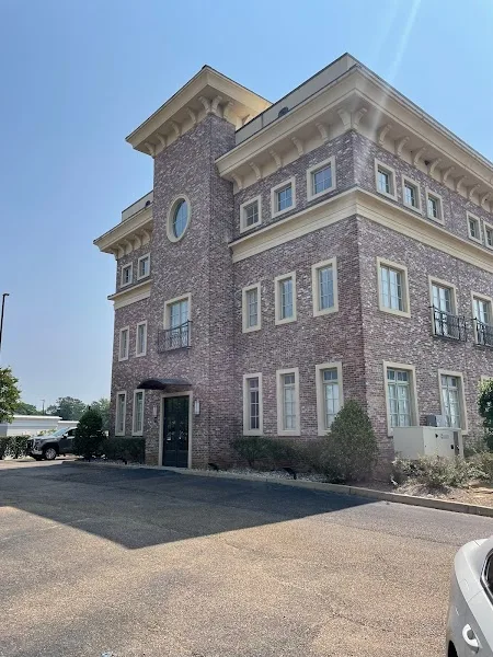 Luxe Wellness & Aesthetics