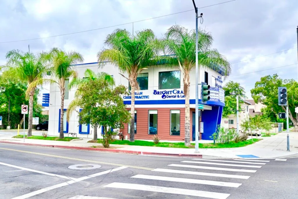 BrightCraft Med Spa In Burbank, photograph 3