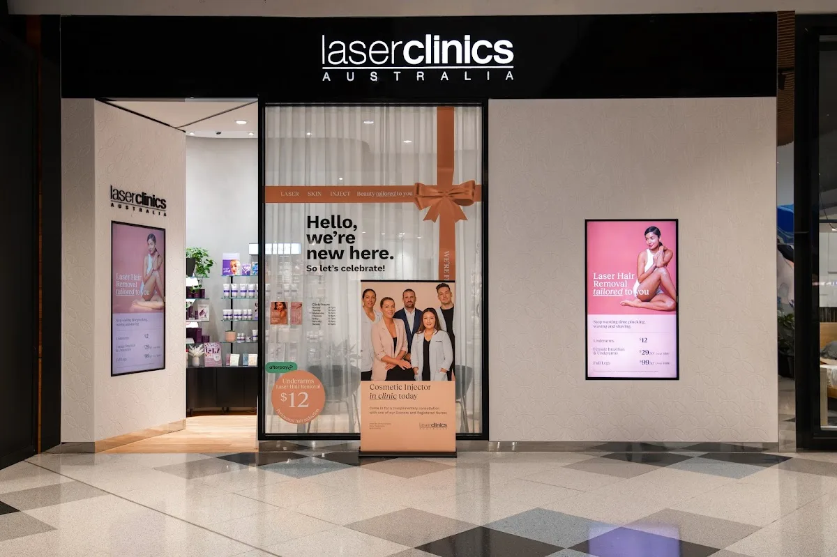 Laser Clinics Australia - Richmond - Photo 2