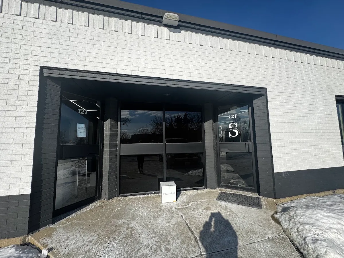 Live Supreme Wellness Center, photograph 3