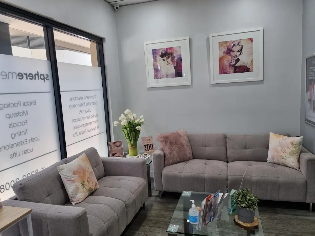 Sphere medi spa - Photo 4