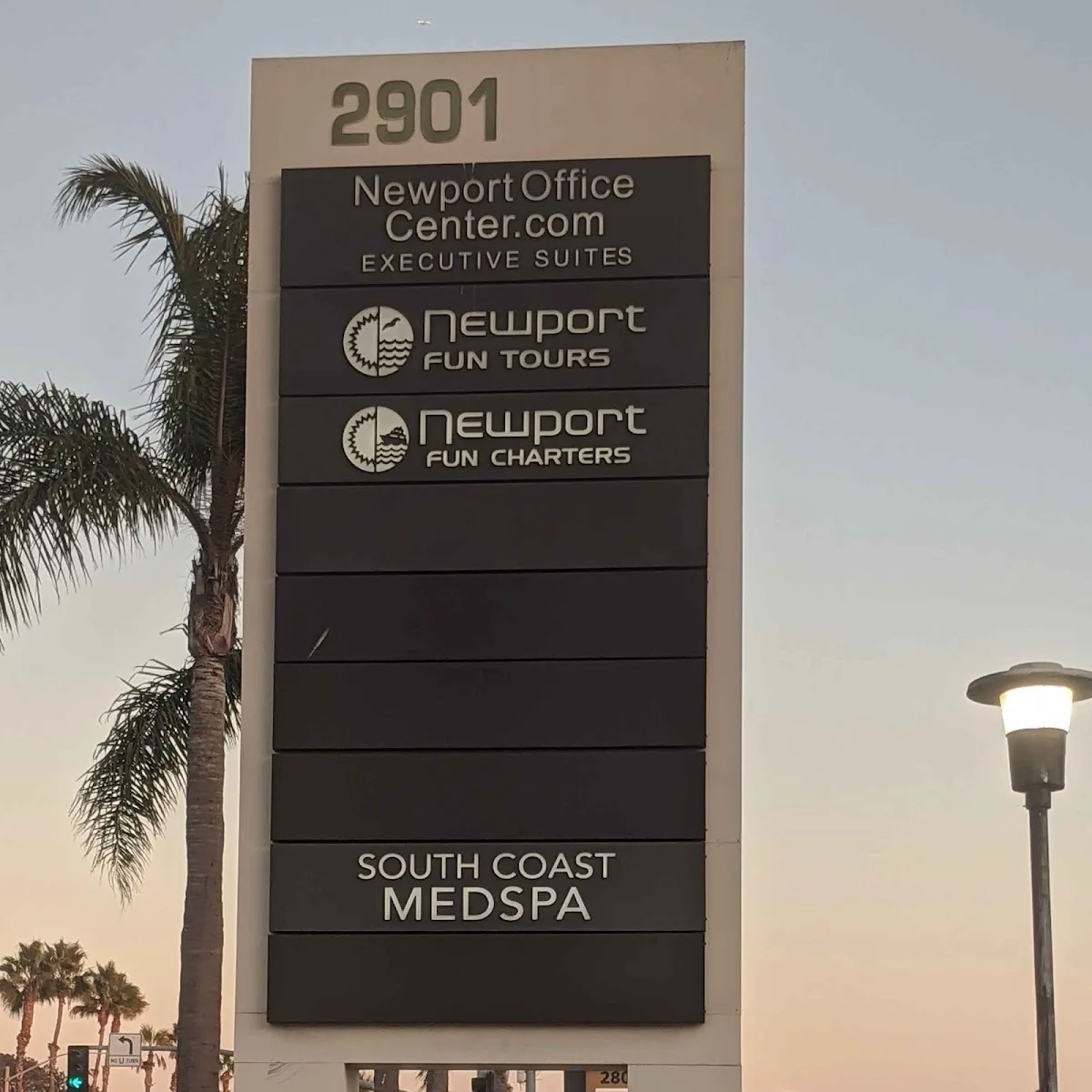 South Coast MedSpa, photograph 2