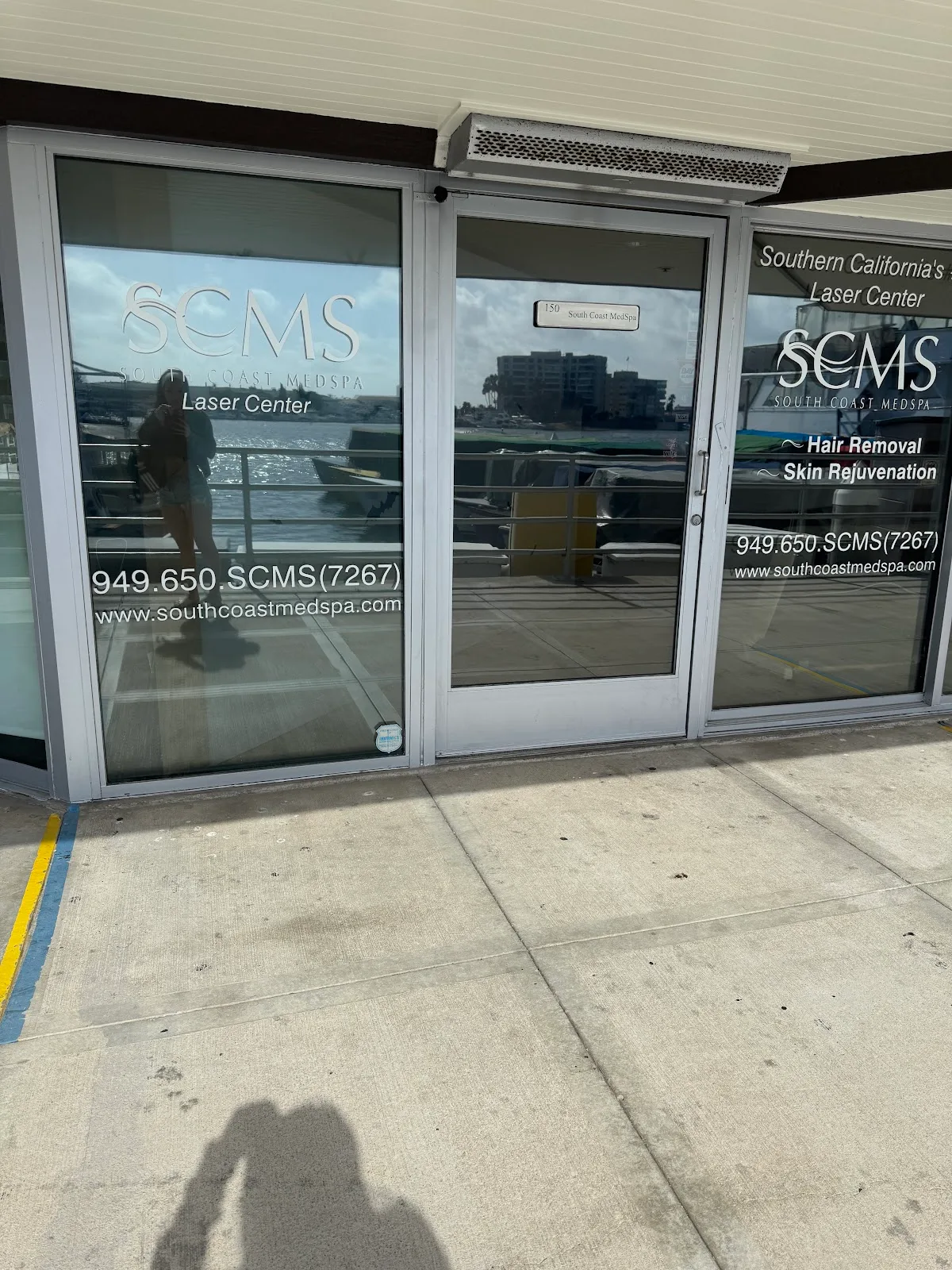 South Coast MedSpa, photograph 3