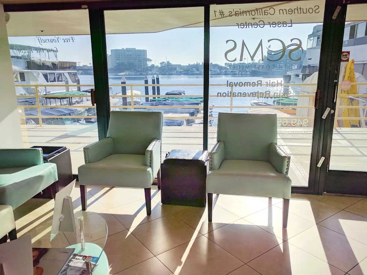 South Coast MedSpa, photograph 5
