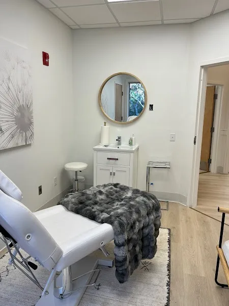 Maine Laser and Aesthetics