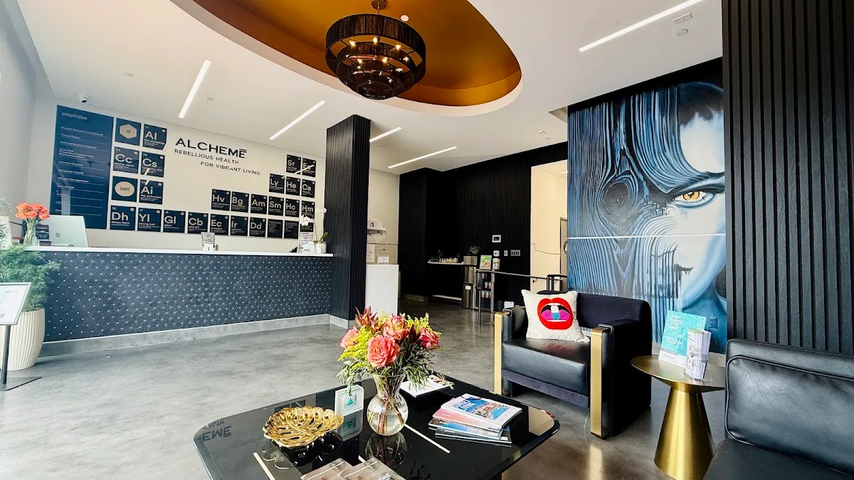 ALCHEME Medical Spa La Jolla