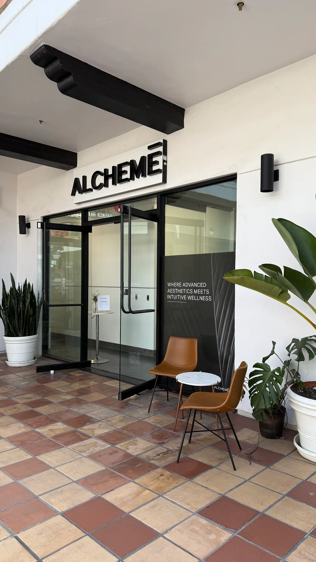 ALCHEME Medical Spa La Jolla, photograph 2