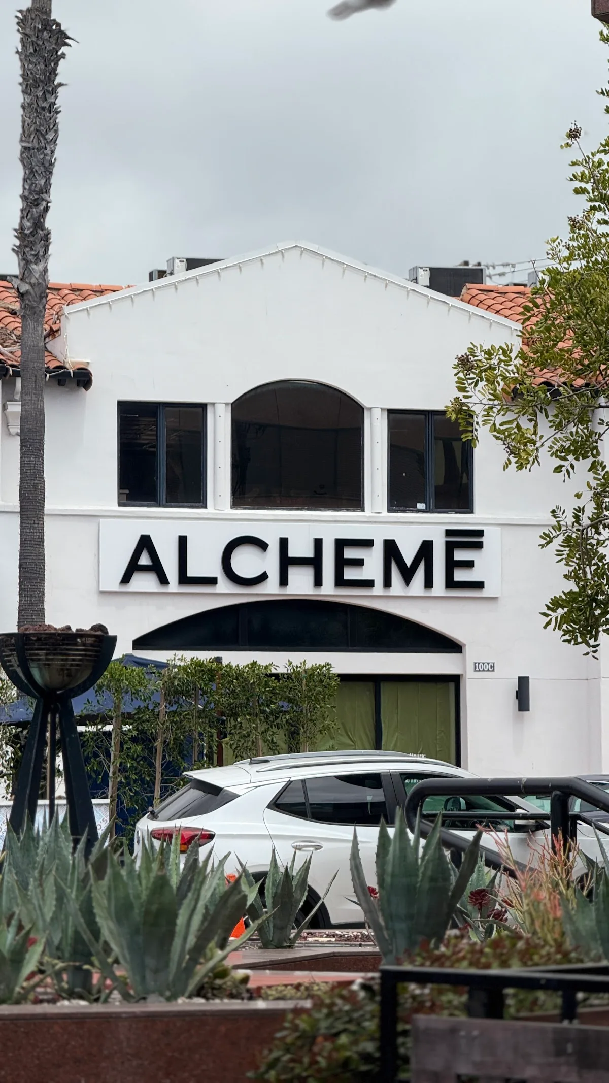 ALCHEME Medical Spa La Jolla, photograph 4