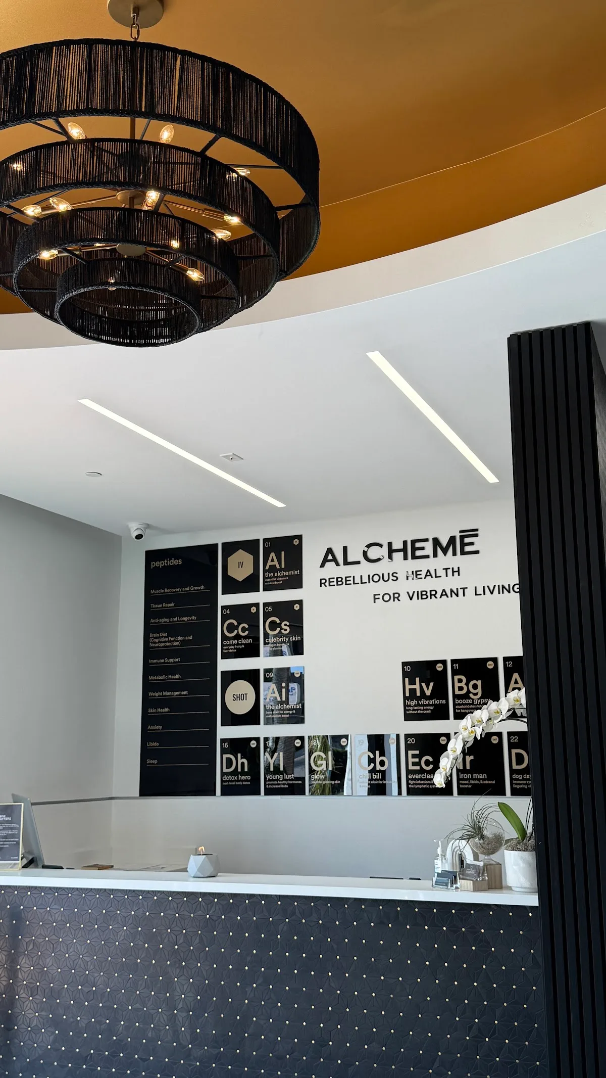 ALCHEME Medical Spa La Jolla, photograph 5