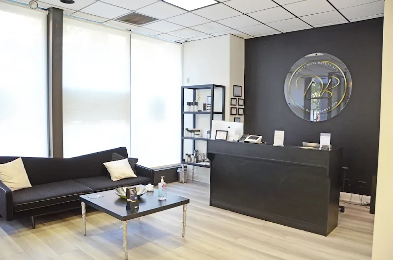 Derma Bliss Medical Spa