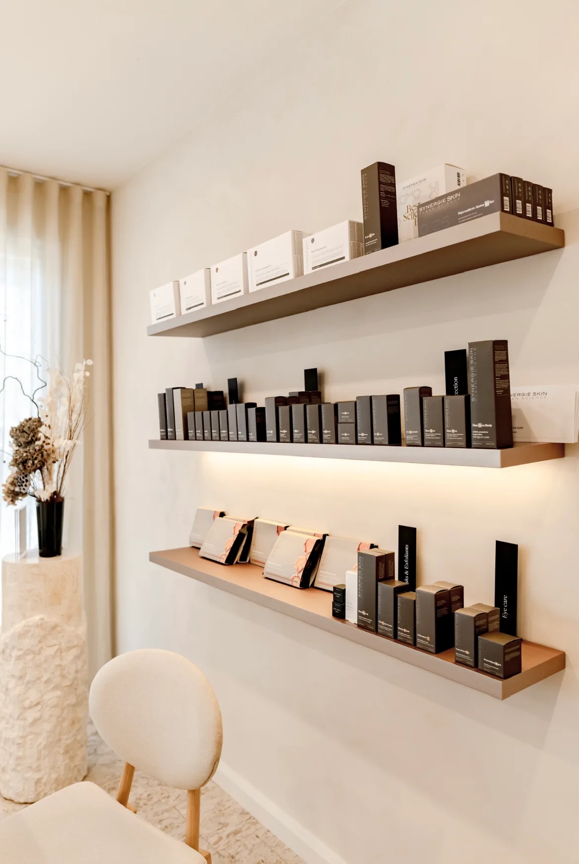 Cosmedic Lab Skin and Aesthetic clinic