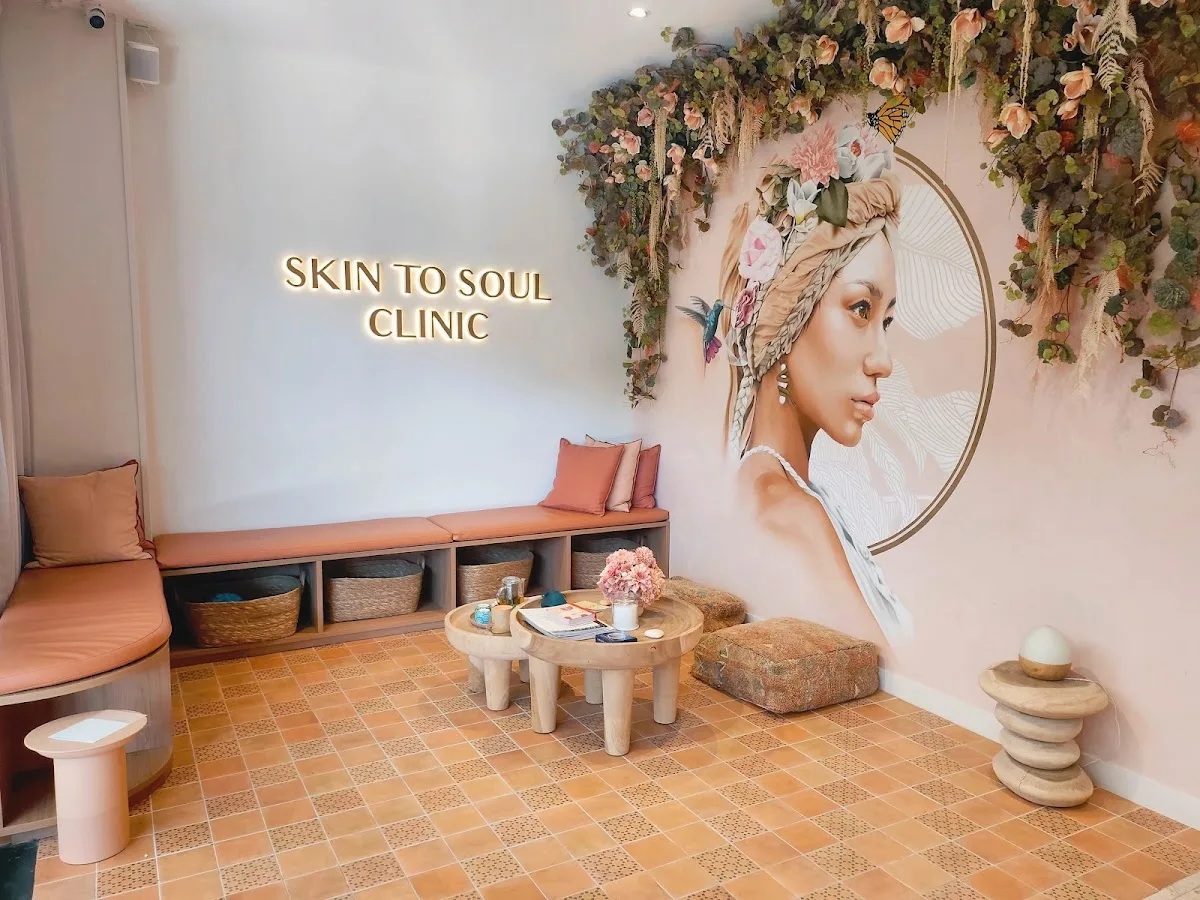Skin to Soul Clinic