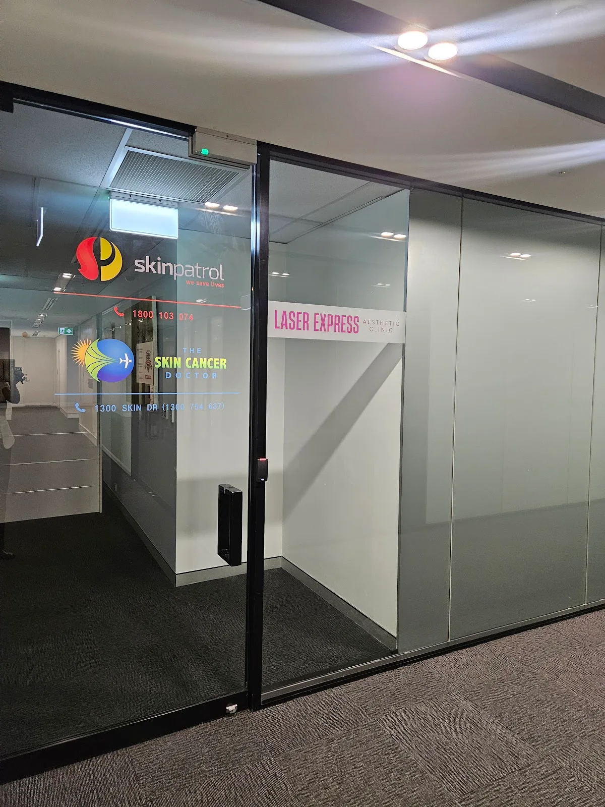 Laser Express Brisbane City - Photo 2