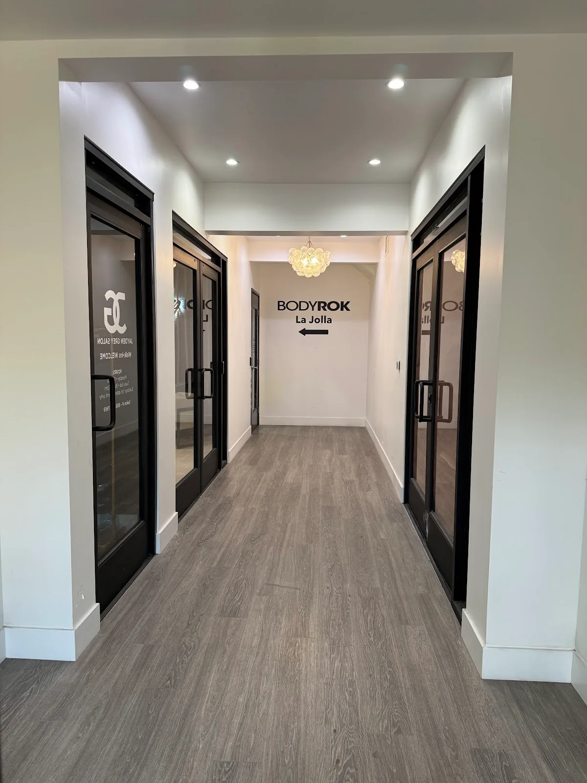 La Jolla Iconic Beauty Medspa, photograph 2