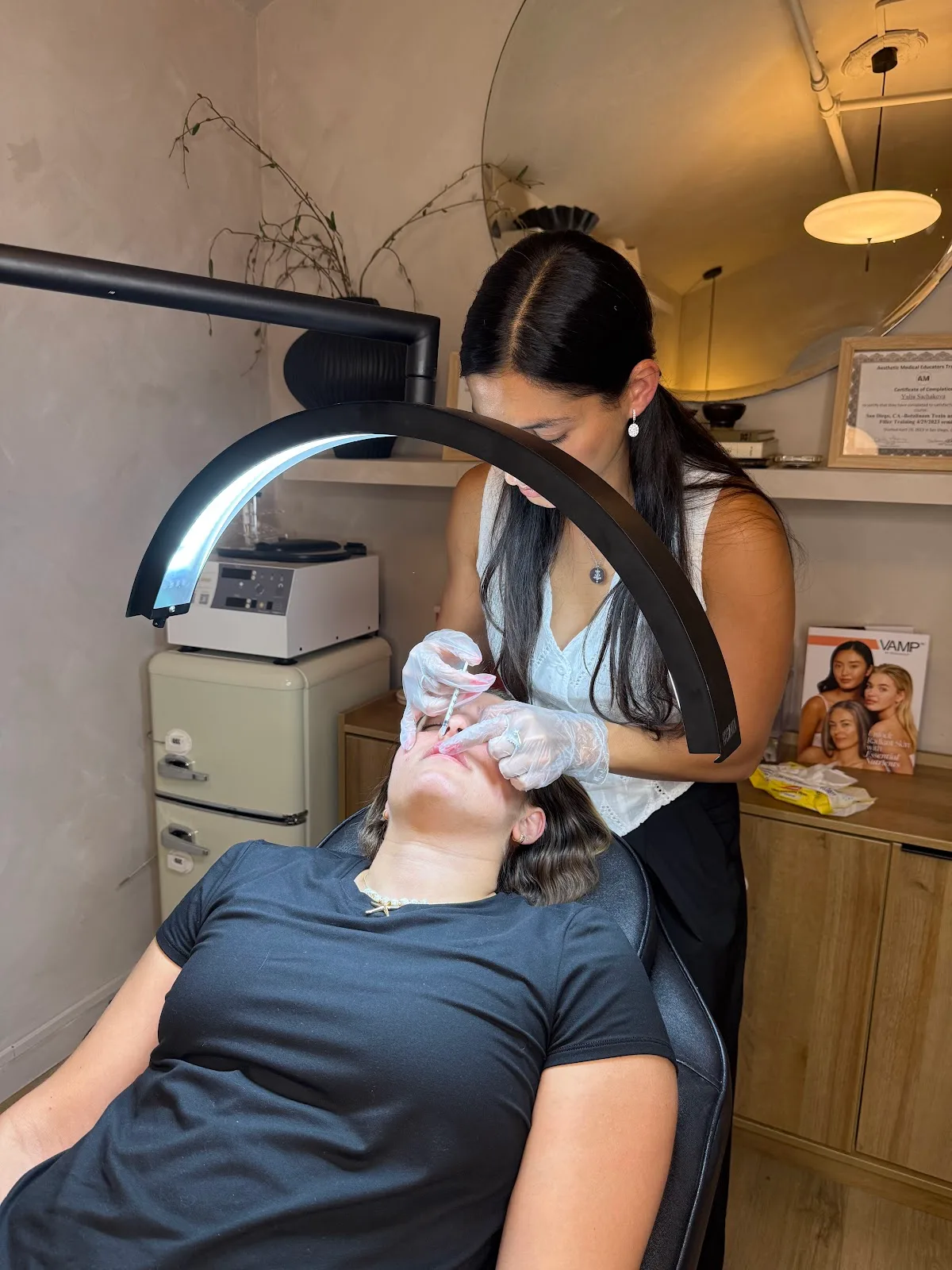 La Jolla Iconic Beauty Medspa, photograph 5