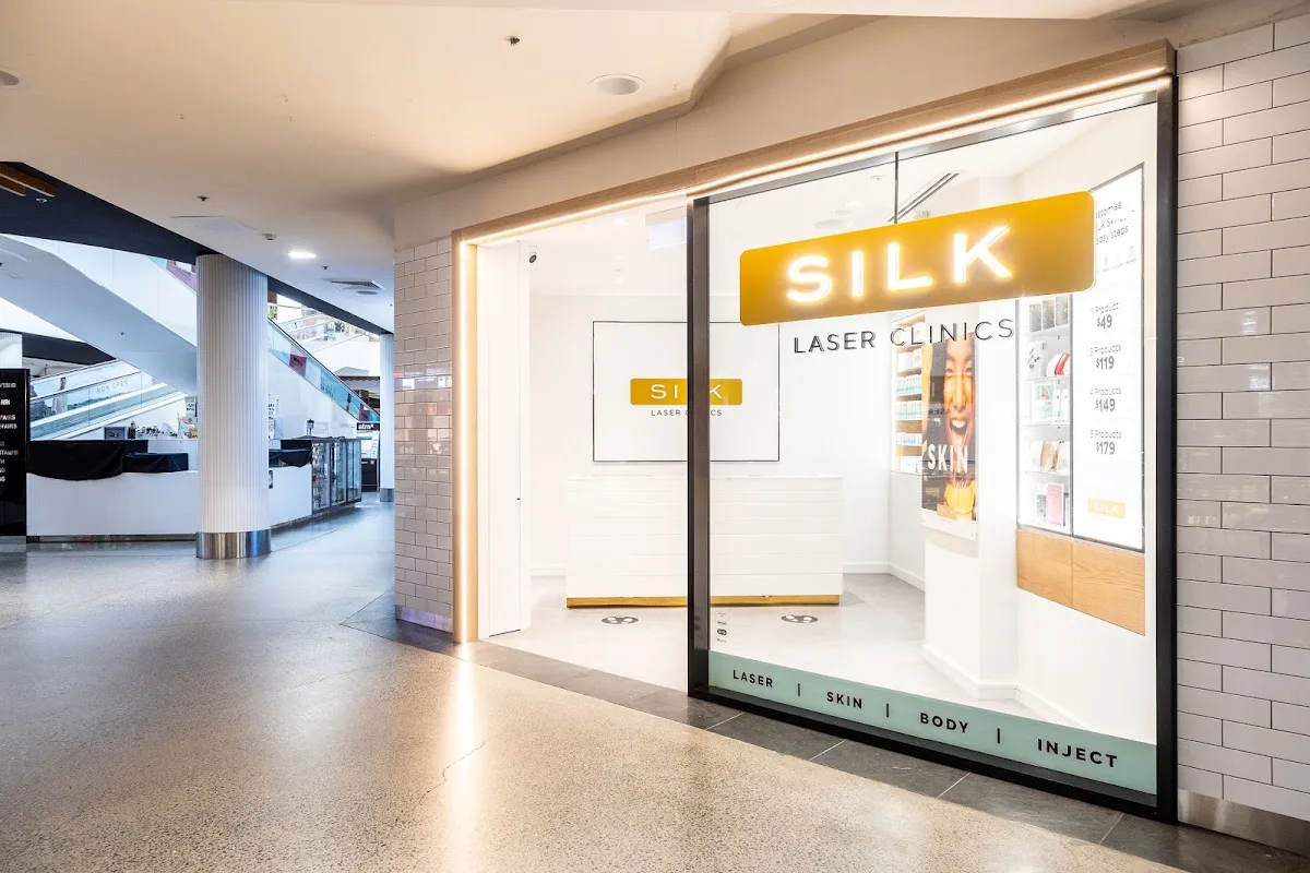 SILK Laser Clinics Belconnen