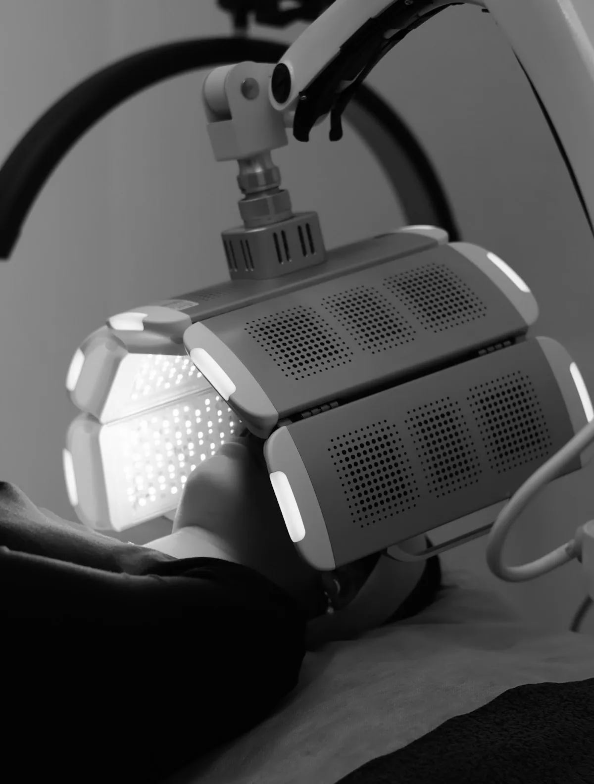 Balanced Aesthetics & Wellness - Photo 4