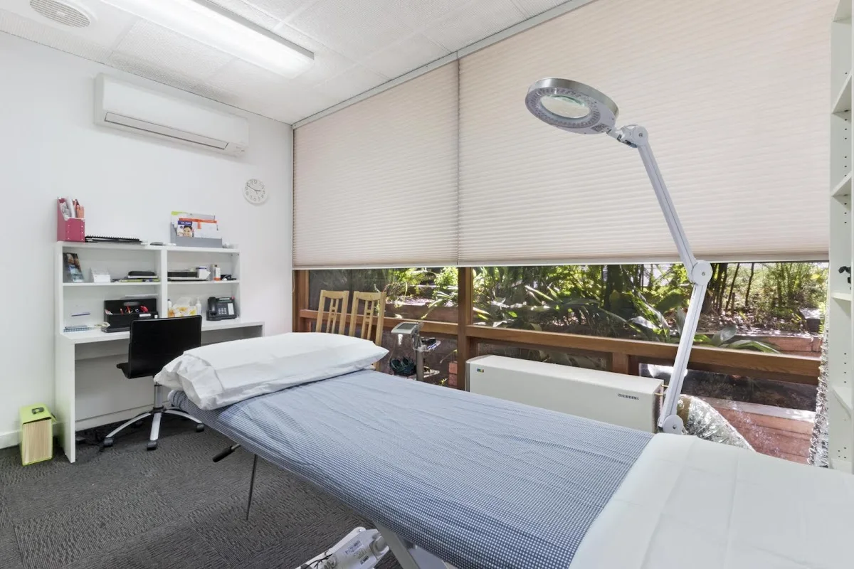 Laser Skin & Vein Clinic, photograph 2